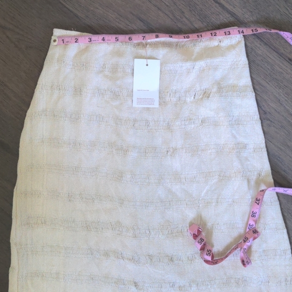 Golondrina of Mexico Skirt - Picture 9 of 11